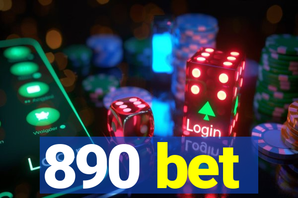 890 bet